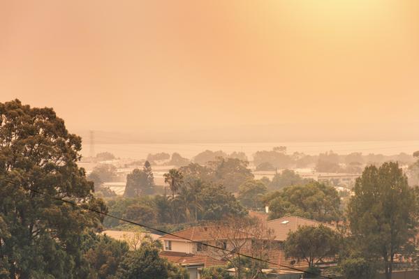 What is PM 2.5 Air Pollution and Why You Should Be Concerned About It
