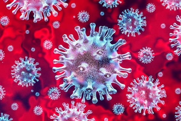 HOW VIRUSES SPREAD IN THE AIR; CAN AIR FILTRATION HELP?