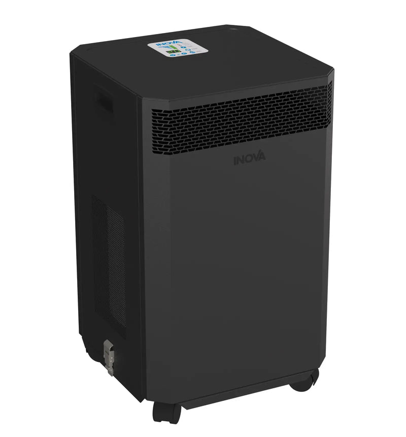 Load image into Gallery viewer, INOVA DE20 Air Purifier Black