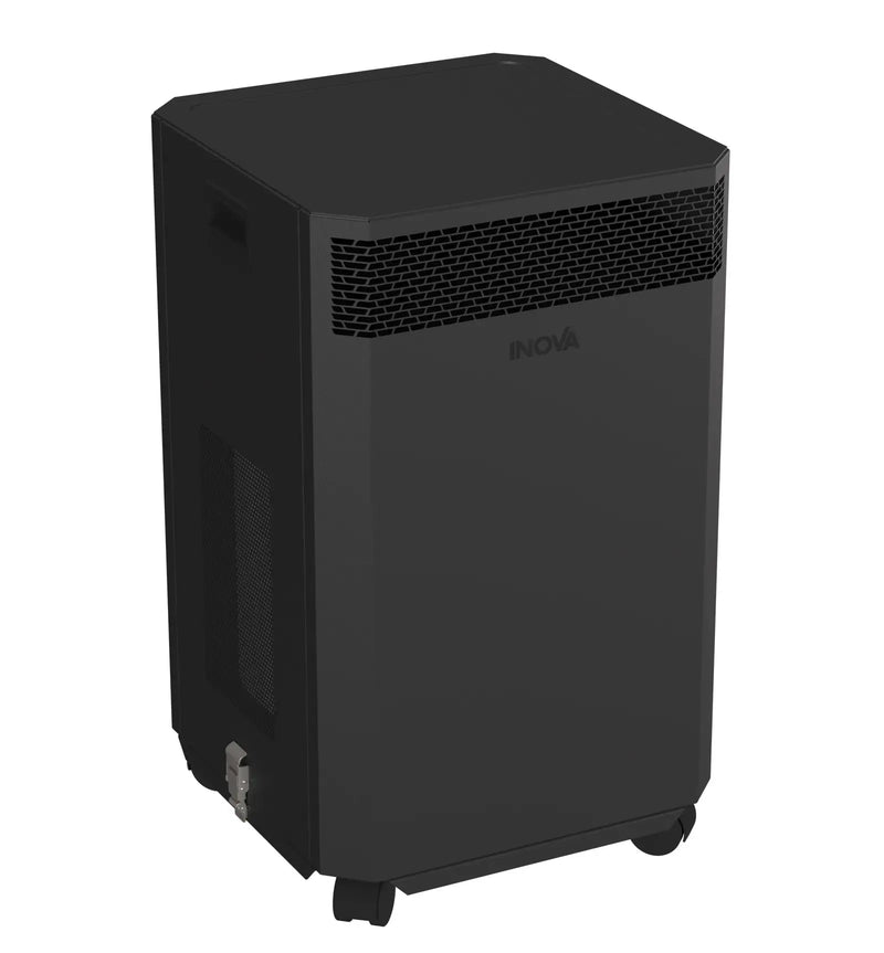 Load image into Gallery viewer, INOVA E20 Air Purifier Black