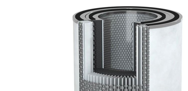 Medical-Grade Filters