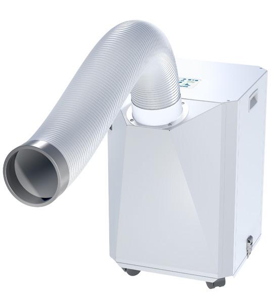 Load image into Gallery viewer, AirClean E30 Source Capture