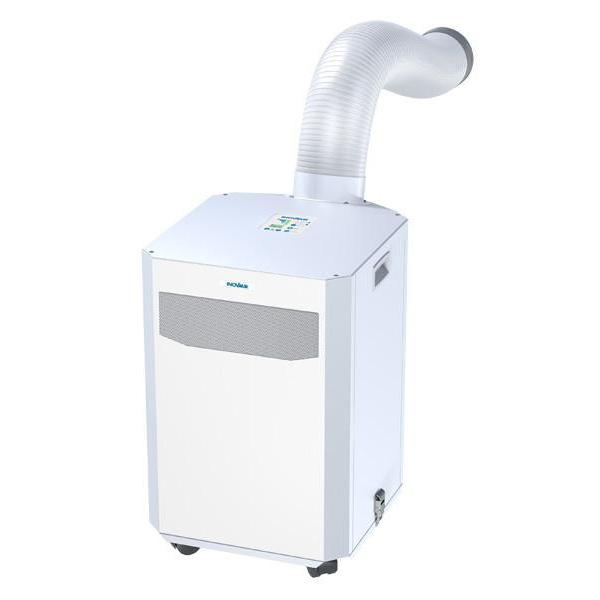 Load image into Gallery viewer, AirClean E30 Source Capture