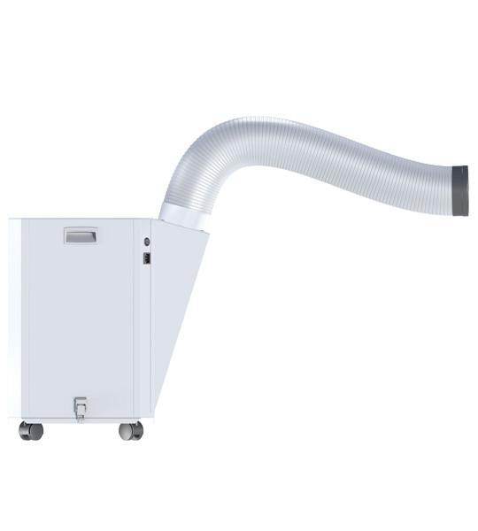 Load image into Gallery viewer, AirClean E30 Source Capture