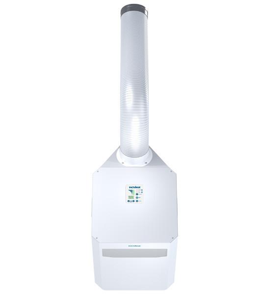 Load image into Gallery viewer, AirClean E30 Source Capture