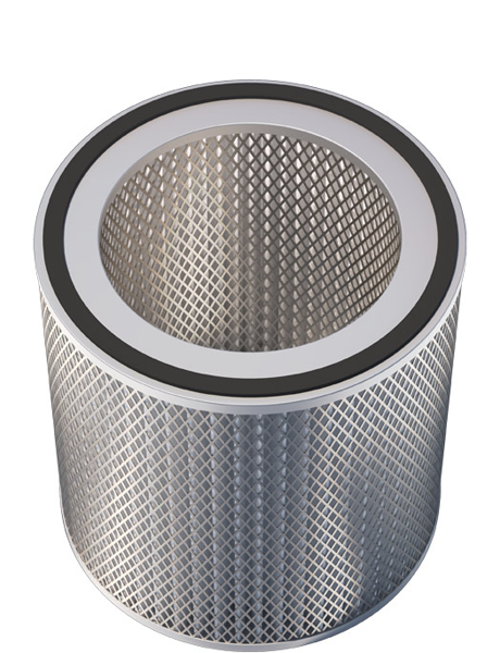 Load image into Gallery viewer, E7 H13 Medical-grade HEPA filter