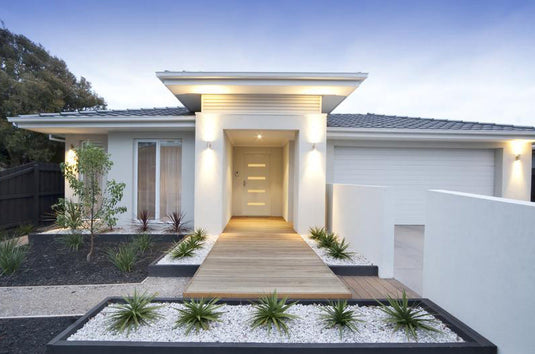 How air quality in new homes impacts your health