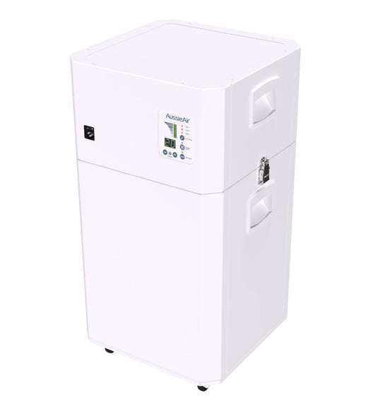 INOVA E300H Commercial Air Purifier