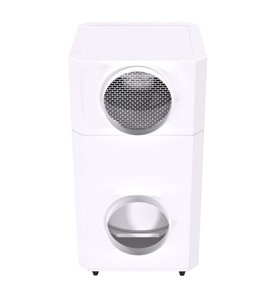 INOVA E300C Commercial Air Purifier