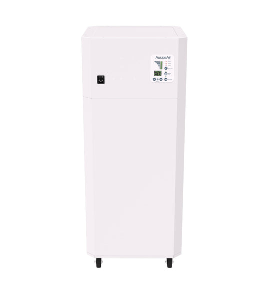 INOVA E400 Commercial Air Purifier.