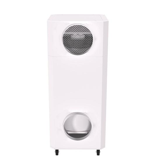 INOVA E400 Commercial Air Purifier.