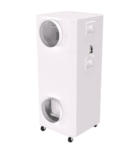 INOVA E400 Commercial Air Purifier.