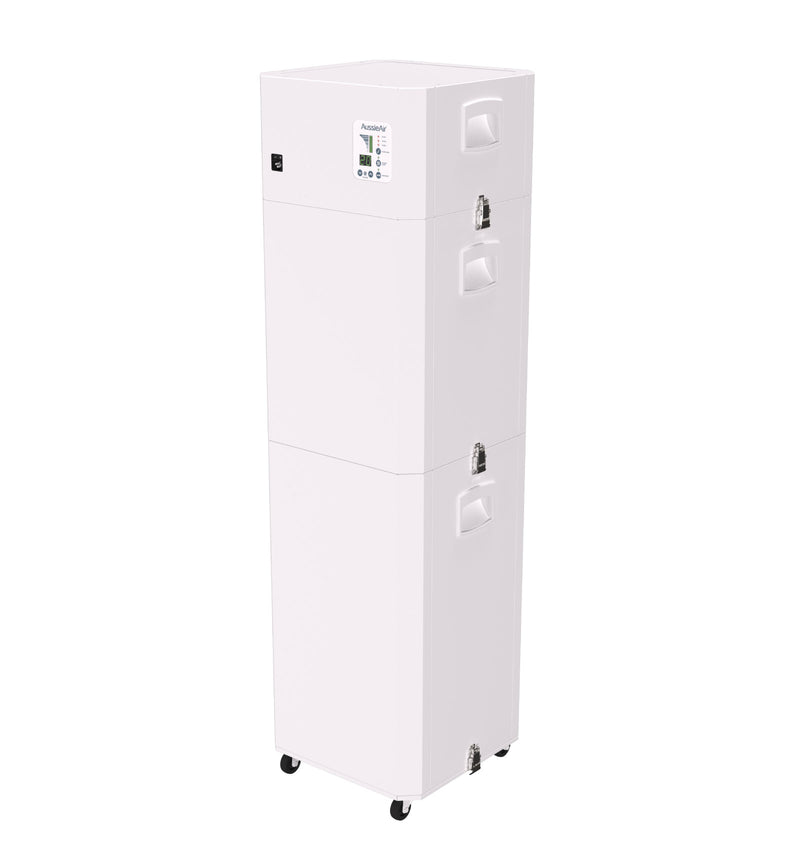 Load image into Gallery viewer, INOVA E600R Commercial Air Purifier
