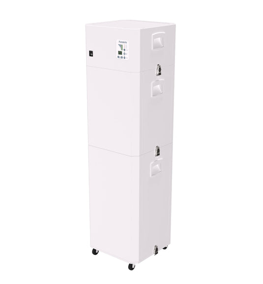 INOVA E600R Commercial Air Purifier