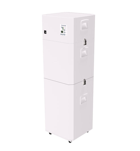 INOVA E600 Commercial Air Purifier