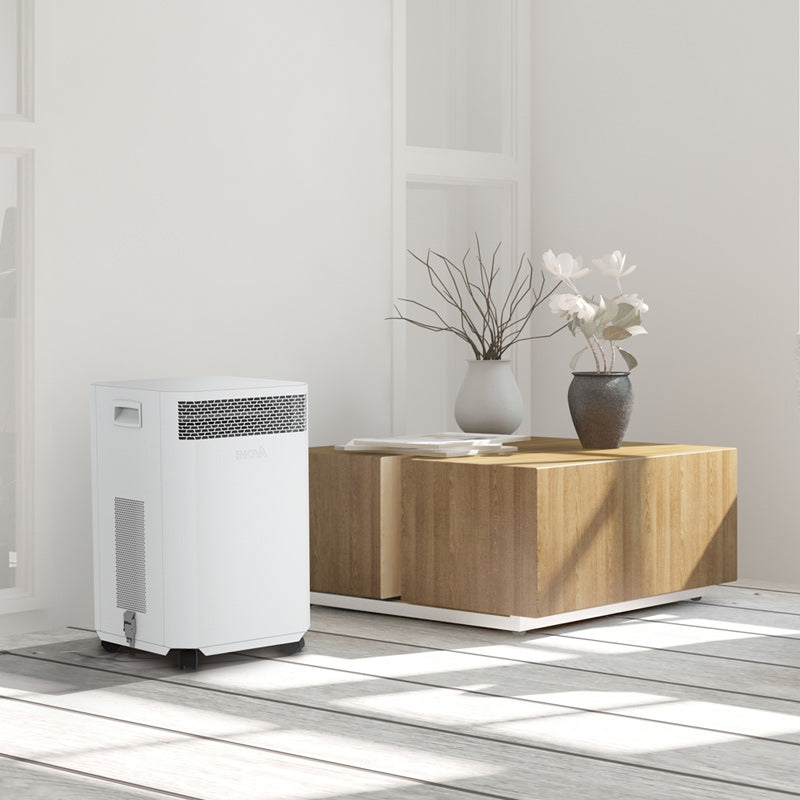 Load image into Gallery viewer, INOVA-E20 Air Purifier
